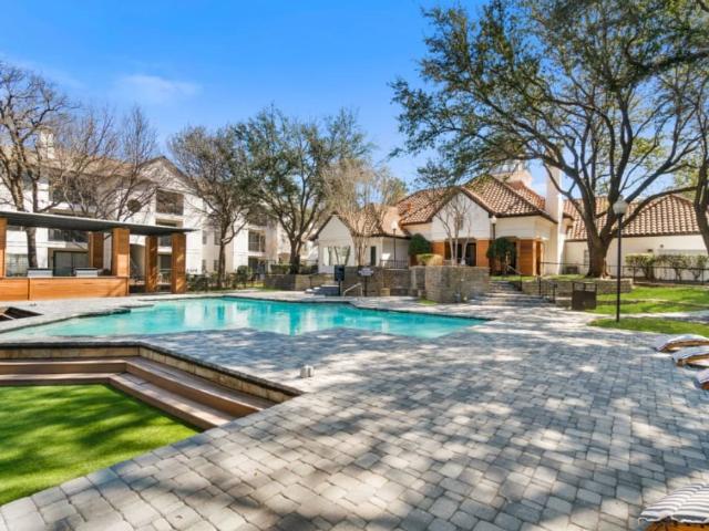 Apartment for rent in Dallas, Texas
