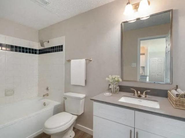Apartment for rent in Dallas, Texas
