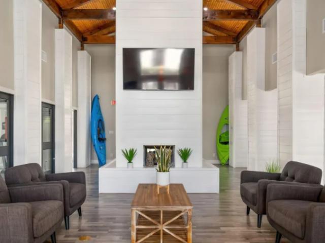 Apartment for rent in Dallas, Texas