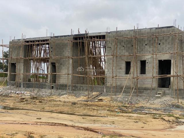 Commercial for sale in Ibeju Lekki, Abuja