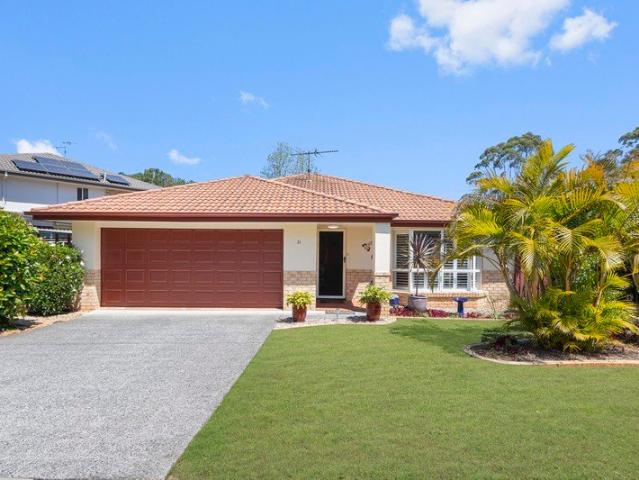 Apartment for sale in Tamborine Mountain, Queensland