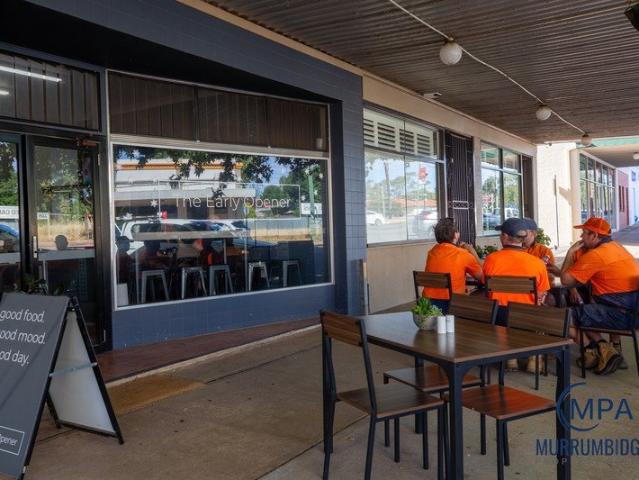 Property for sale in Colinroobie, New South Wales