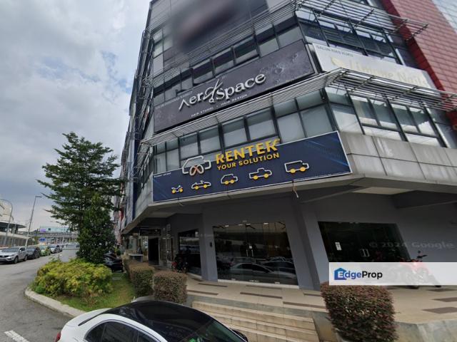 Shop for sale in The Earth, Bukit Jalil