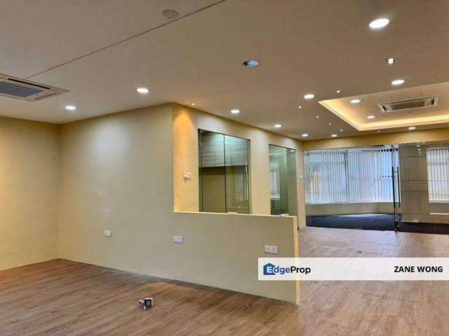 Shop for rent in Bukit Jalil, Kuala Lumpur