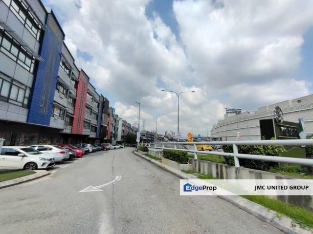Shop for sale in Bukit Jalil, Kuala Lumpur