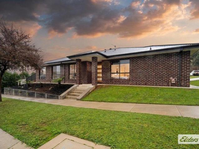 House for sale in Wodonga, Victoria