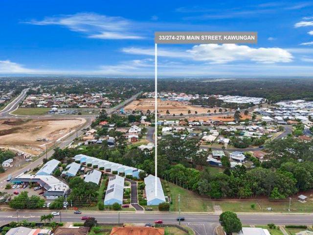 Apartment for sale in Kawungan, Hervey Bay