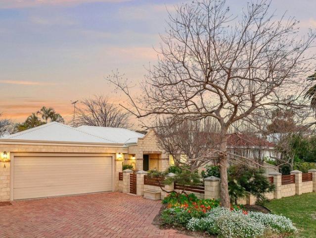 House for sale in Mount Claremont, Western Australia