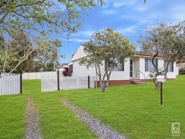 House for rent in Gorokan, New South Wales