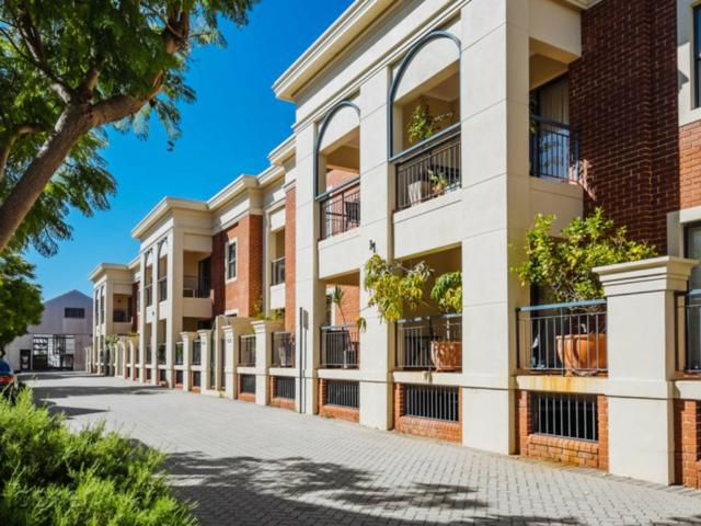 Apartment for rent in Perth, City Of Perth
