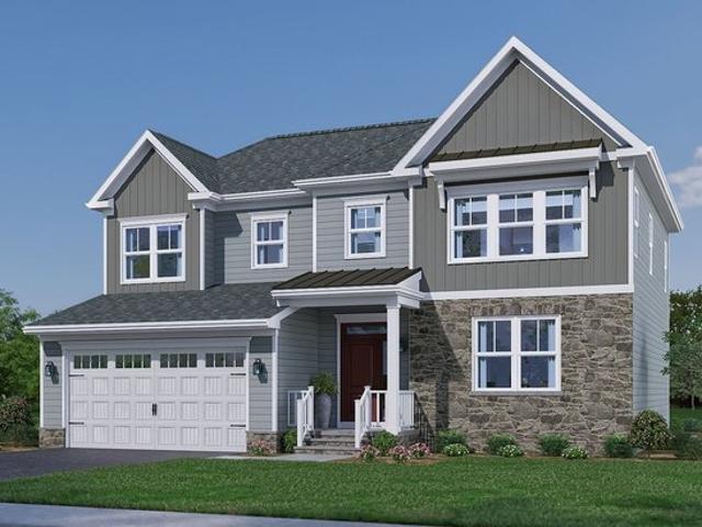 House for sale in Dayton, New Jersey