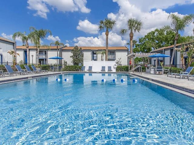 Apartment for rent in Brandon, Florida