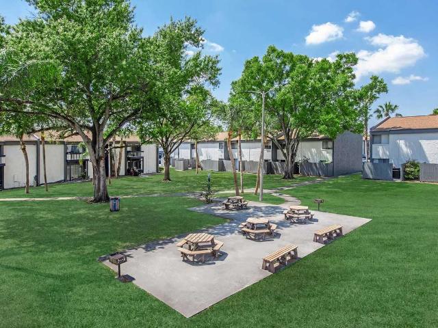 Apartment for rent in Brandon, Florida