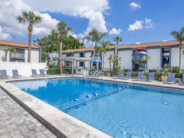 Apartment for rent in Brandon, Florida