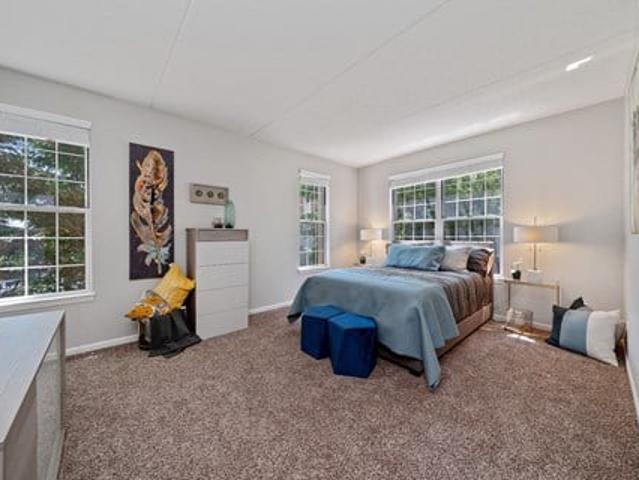 Apartment for rent in Downers Grove