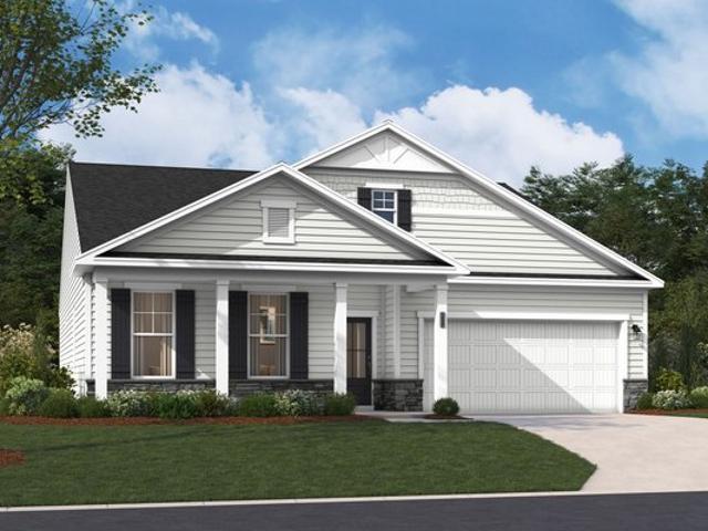 House for sale in Grovetown, Georgia