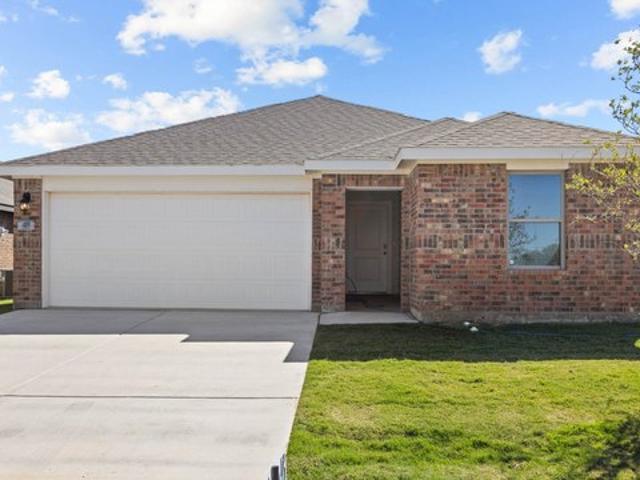 House for sale in Wolfforth, Texas