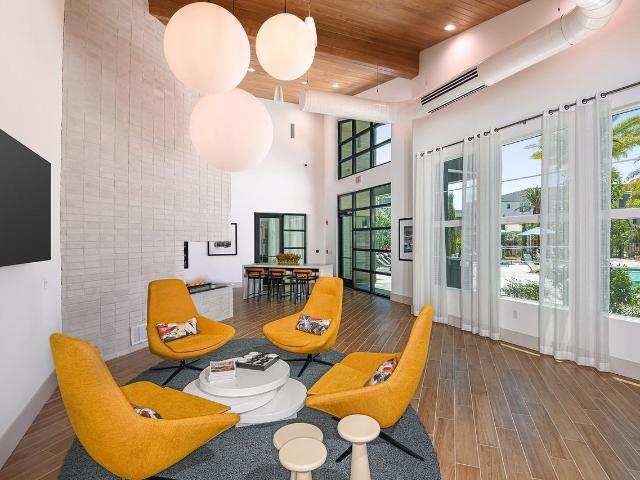 Apartment for rent in Sun City Center, Florida