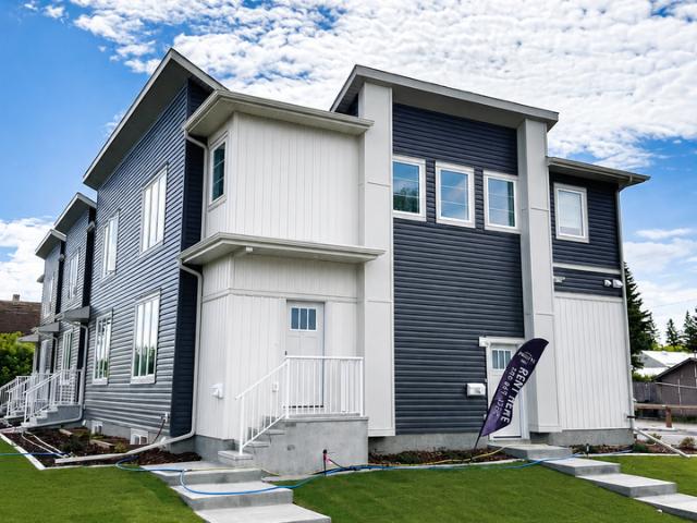 House for rent in Alberta