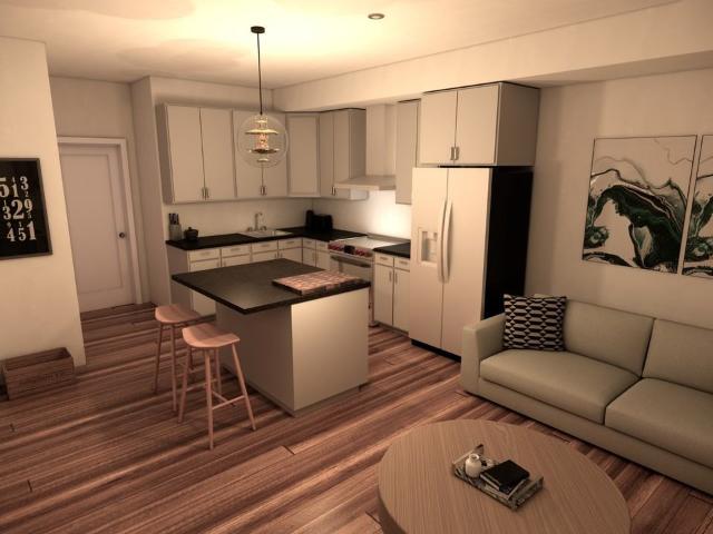 House for rent in Alberta