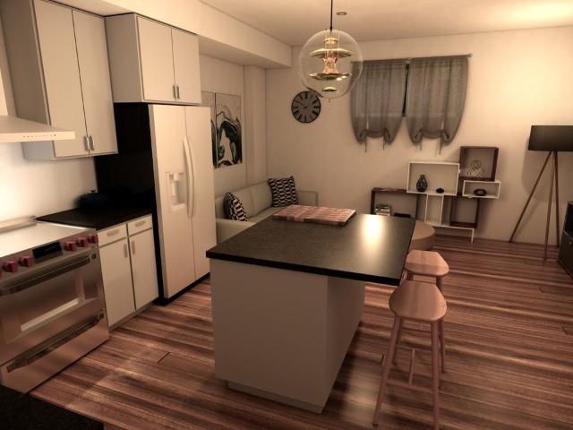 House for rent in Alberta