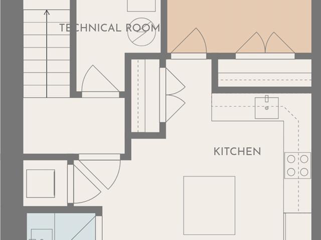 House for rent in Alberta