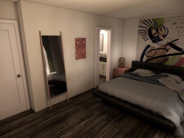 House for rent in Alberta