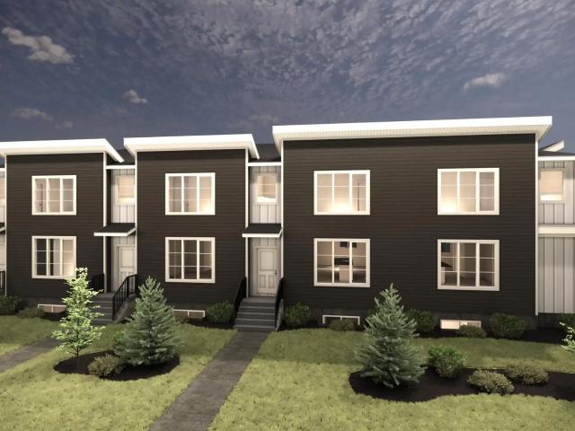 House for rent in Alberta