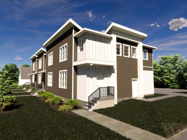 House for rent in Alberta