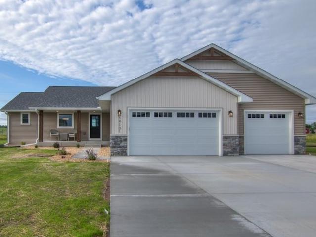House for sale in Wisconsin