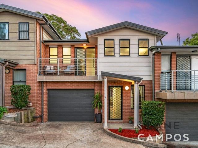 Townhouse for sale in Ambergate, New South Wales