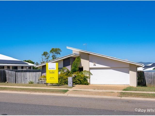 House for sale in Gracemere, Queensland