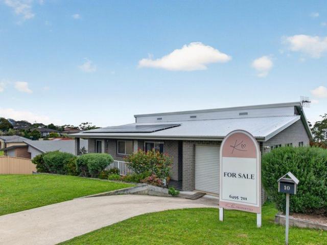 House for sale in Mirador, New South Wales