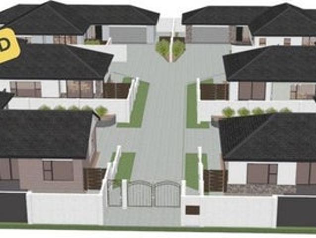 Townhouse for sale in Taranaki