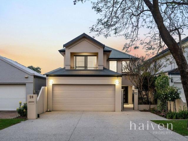 House for sale in Applecross, City of Melville
