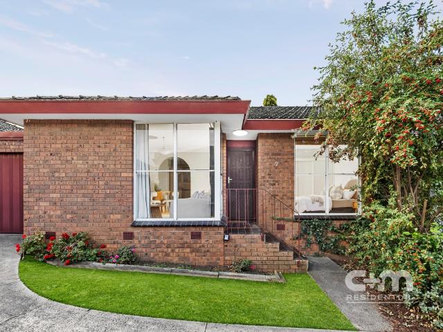 Townhouse for sale in Camerons Creek, Victoria