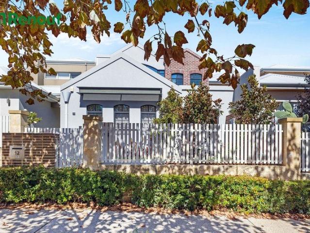 House for sale in Claremont, Western Australia