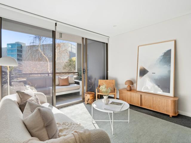 Property for sale in Barton, Australian Capital Territory