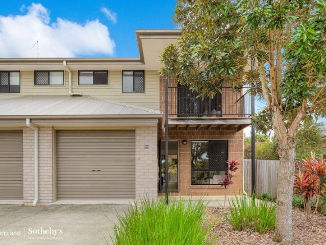 Townhouse for sale in Toombul, Queensland