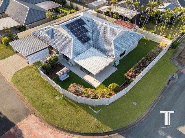 House for sale in Calamvale, Greater Brisbane