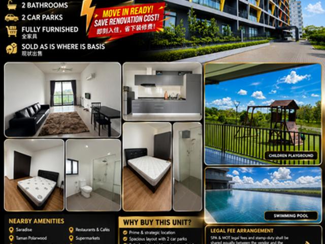 Condominium for sale