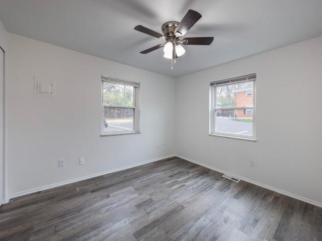 Apartment for rent in Dayton, Montgomery County
