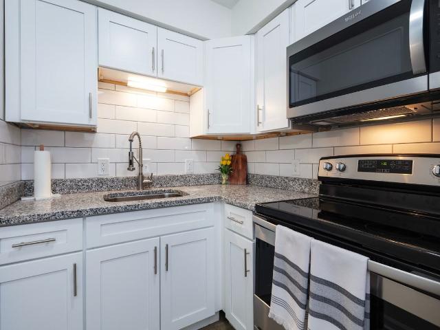Apartment for rent in Dayton, Montgomery County