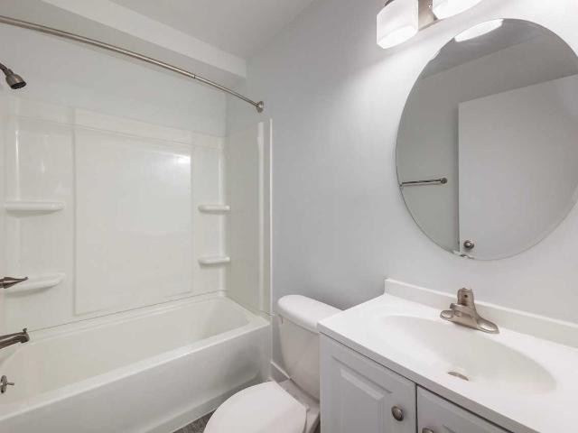 Apartment for rent in Dayton