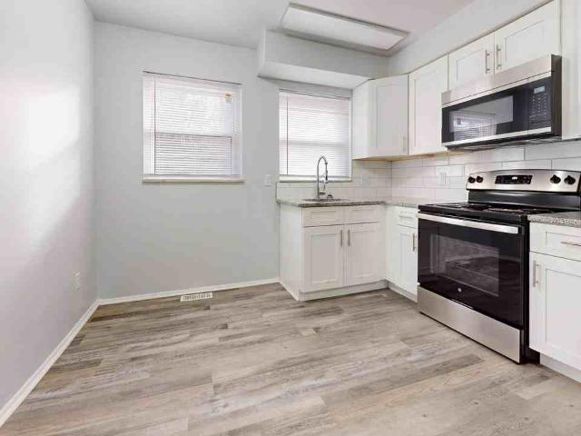 Apartment for rent in Dayton, Ohio