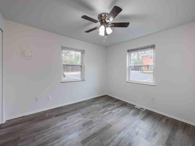 Apartment for rent in Dayton, Ohio