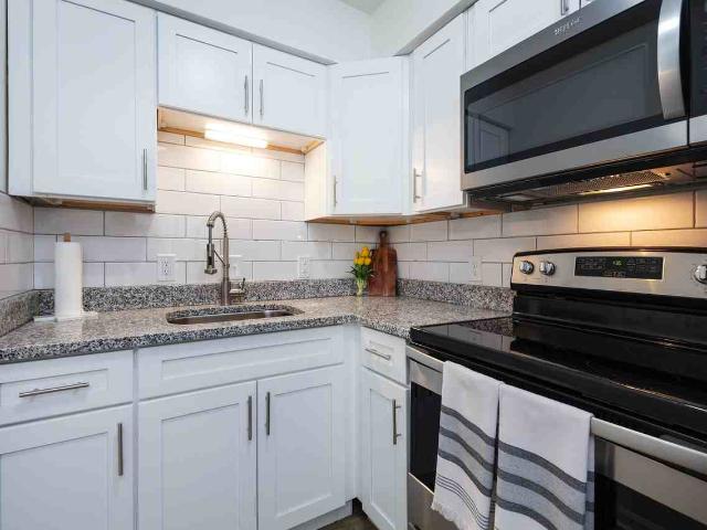 Apartment for rent in Dayton, Ohio