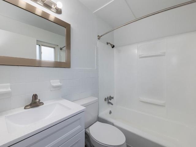 Apartment for rent in Dayton