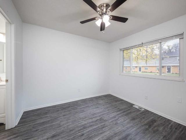 Apartment for rent in Dayton