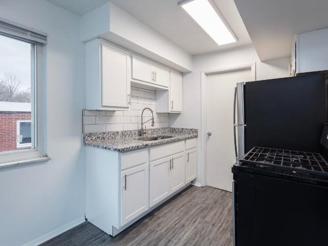 Apartment for rent in Dayton